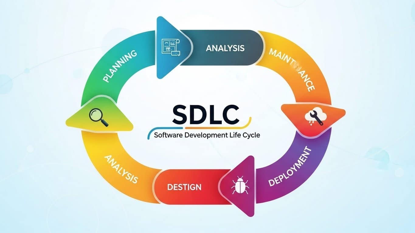 Software Development Life Cycle (SDLC) - Blogs World