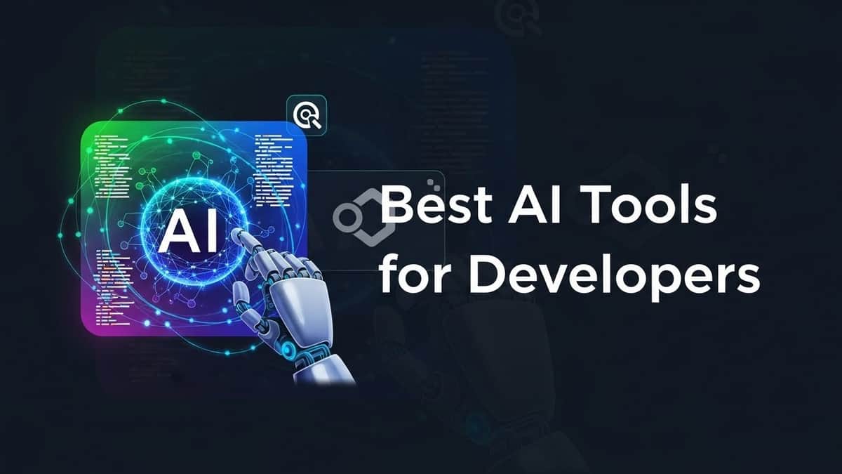 Best AI Tools for Coding in 2026: A Developer’s Guide