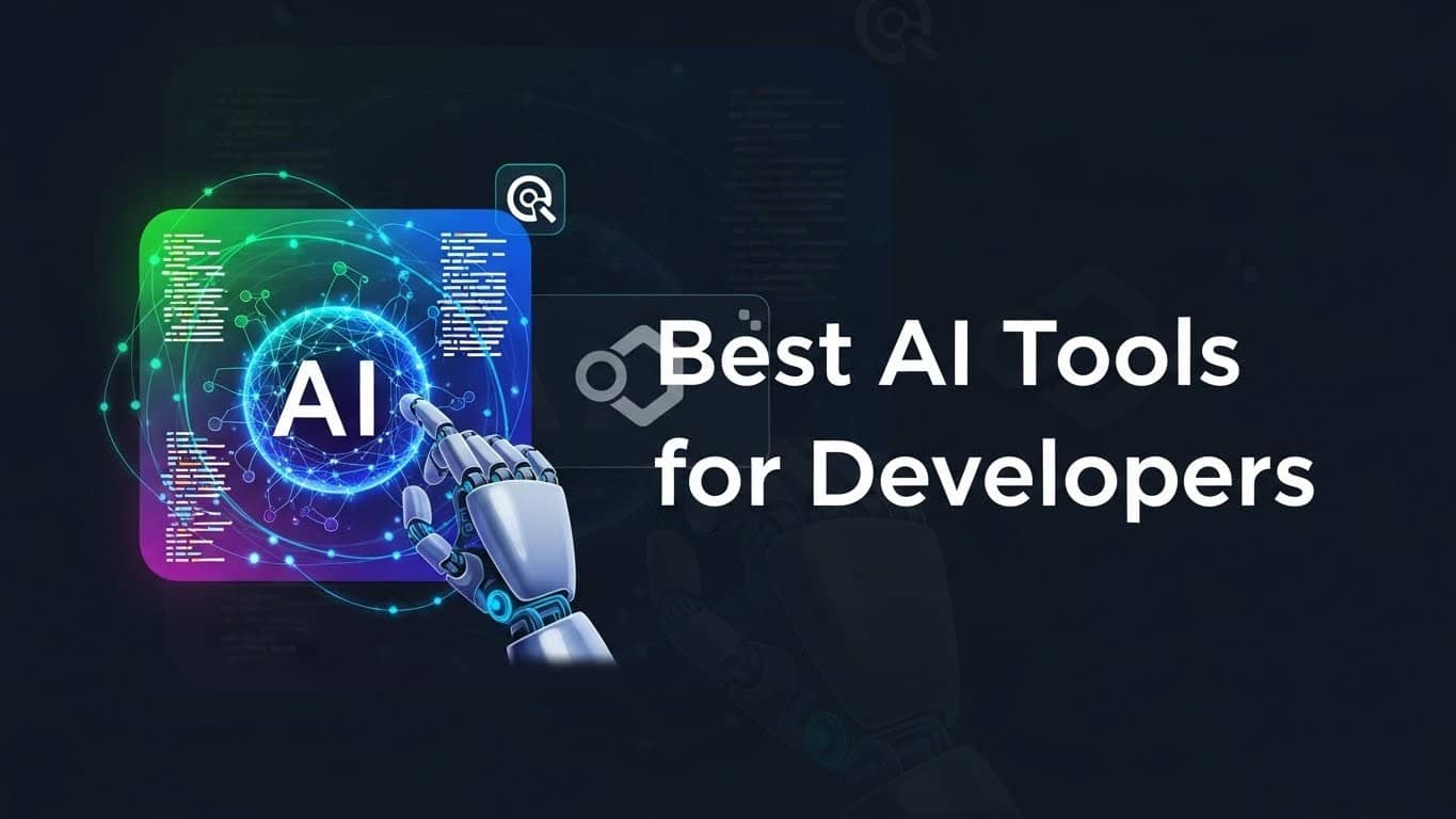 Best AI Tools for Coding and Developers to Boost Productivity