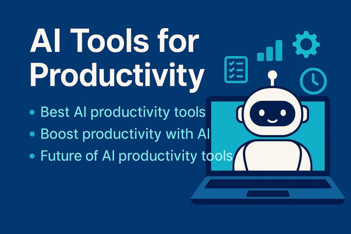 11 AI Productivity Power-Plays for 2025: A CTO’s Field Guide