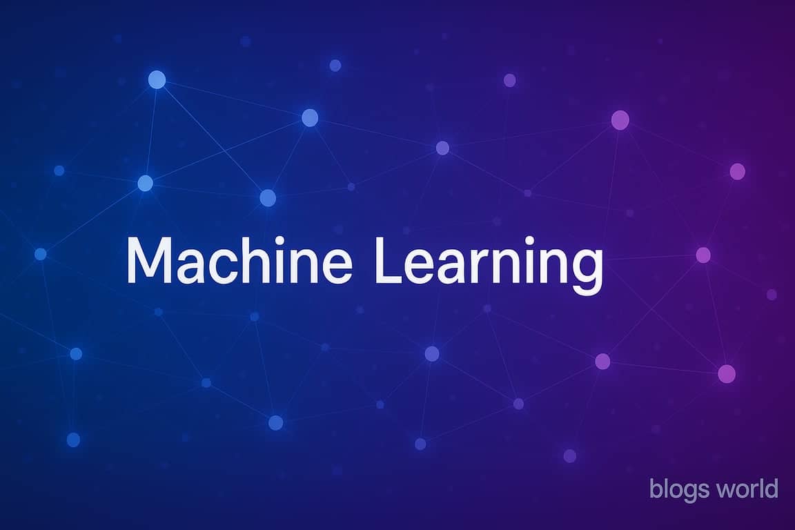 Machine Learning in 2026: The Definitive Field Manual