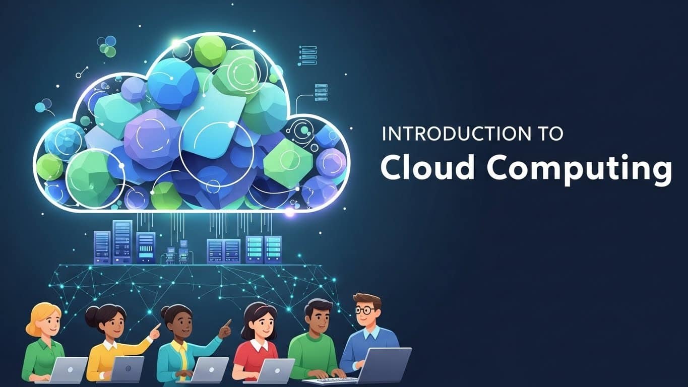 Introduction to Cloud Computing - Blogs World