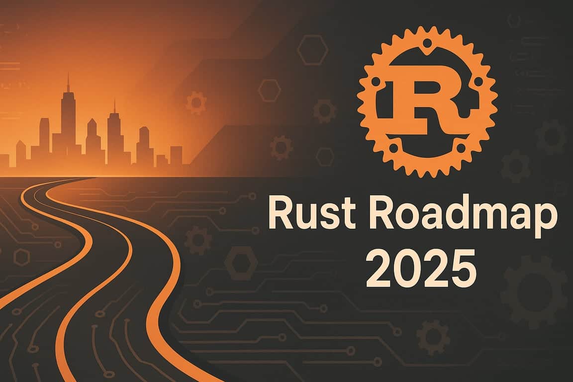 Rust 2025 Edition & Beyond Roadmap