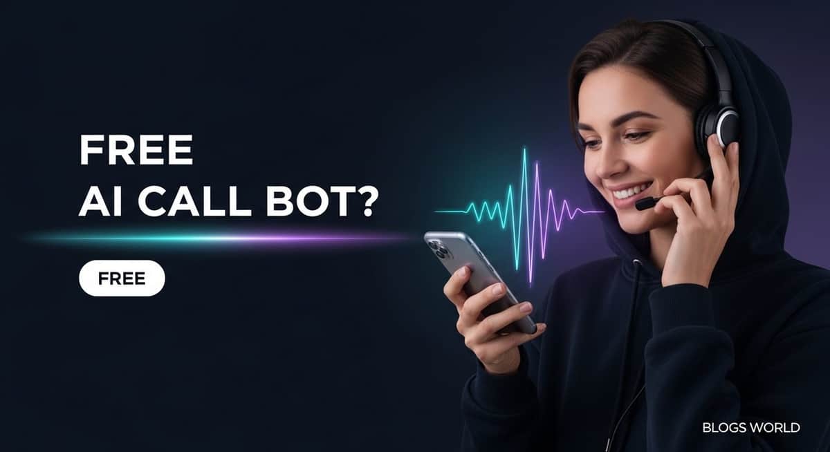 Best AI Call Bot Free (2026)