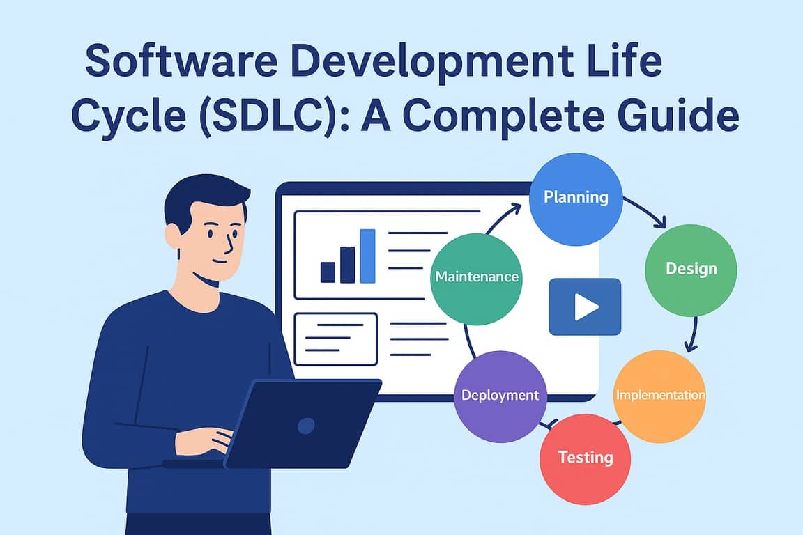 Ship Better Software in 2025: A Pragmatic SDLC Playbook