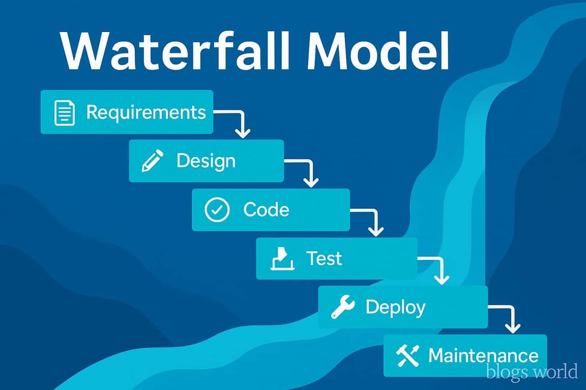 Waterfall Model in Software Engineering: 2026 Complete Guide