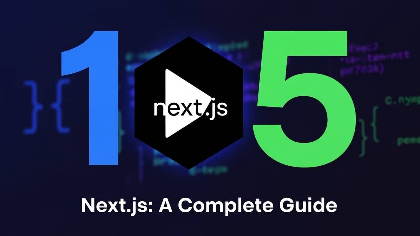 Understanding Next.js 15: Guide for React Devs (Part 2)
