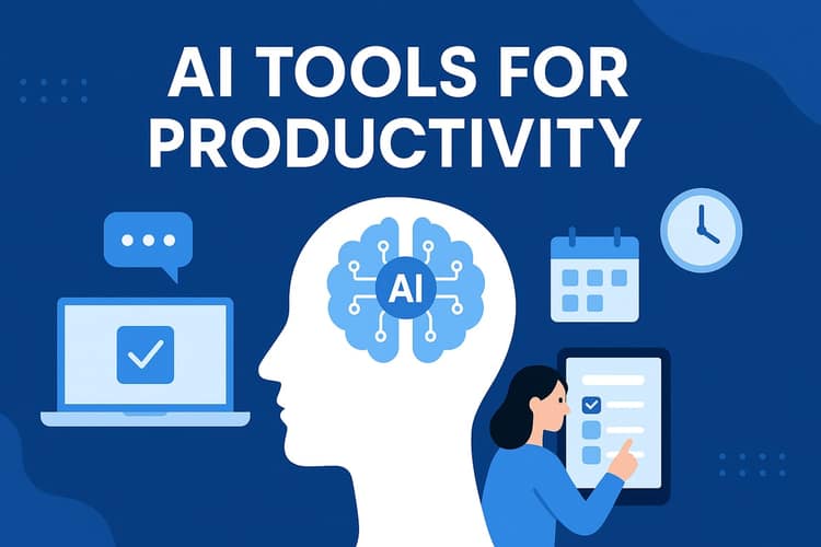AI Tools for Productivity