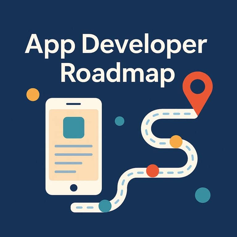 Android Developer Roadmap 2026: Zero to Play Store