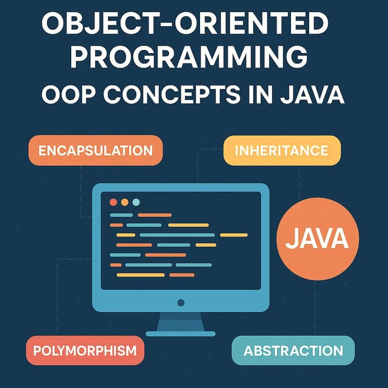 Object-Oriented Java in 2026—A Pragmatic, Bug-Battle-Tested Guide
